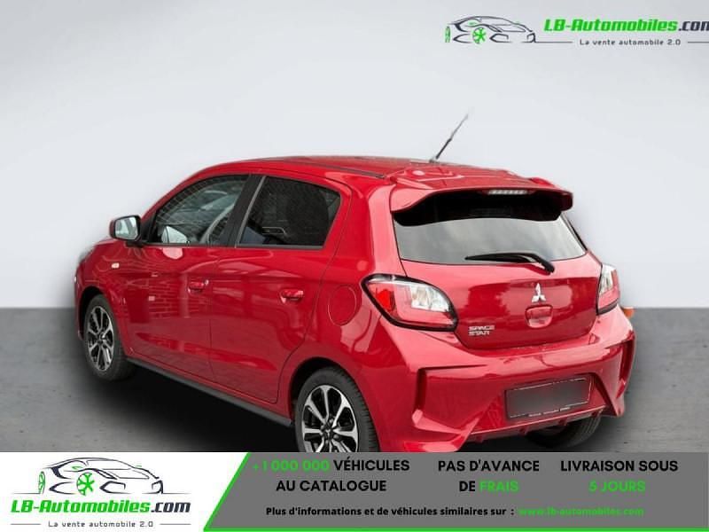 Occasion Mitsubishi Space Star Edition+ 80 ch (58 kW) 2020 Citadine