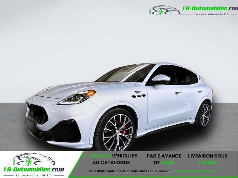 Utilisé 2023 Maserati Grecale SUV | 93 000 € - Image 1/4