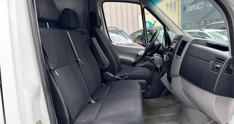Occasion Mercedes Sprinter 129 ch (94 kW) 2015 Van