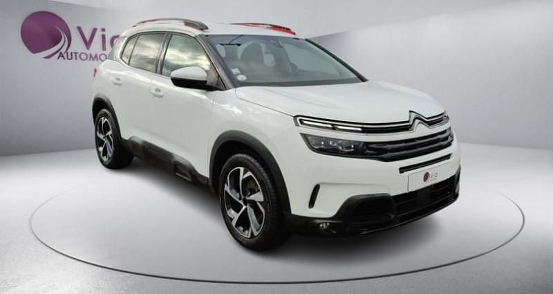 Occasion Citroën C5 Business Class 96 kW (131 ch) 2019