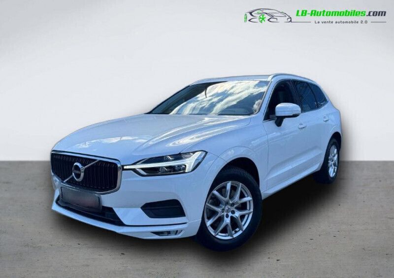 Utilisé 2021 Volvo XC60 SUV | 36 400 € (Super prix) - Image 1/4