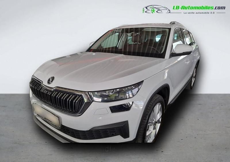 Utilisé 2022 Skoda Kodiaq SUV | 41 200 € (Prix juste) - Image 1/4