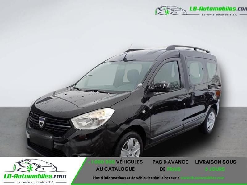 Occasion Dacia Dokker 131 ch (96 kW) 2020 Monospace