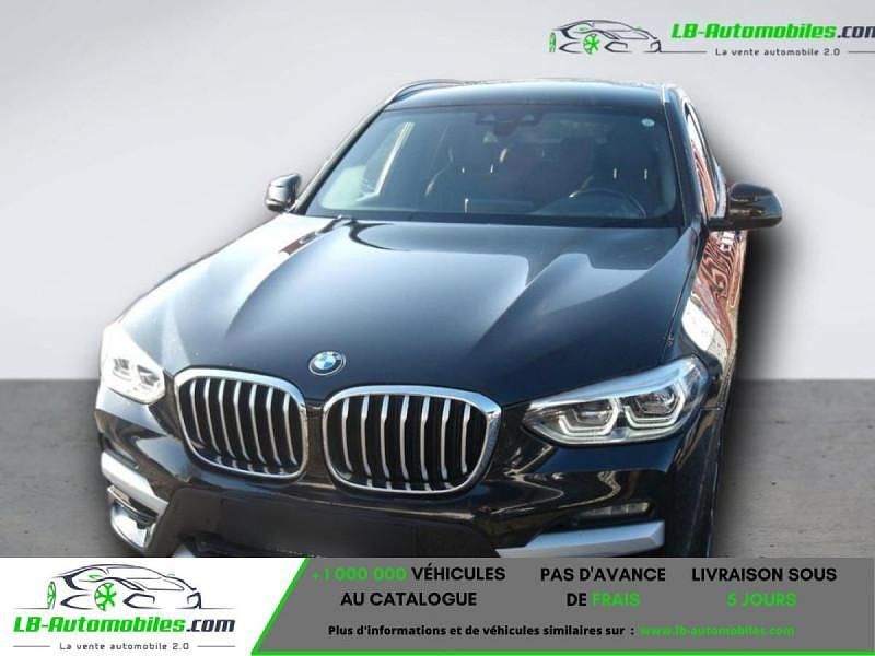 Occasion BMW X3 Comfort Edition 190 ch (139 kW) 2020 SUV