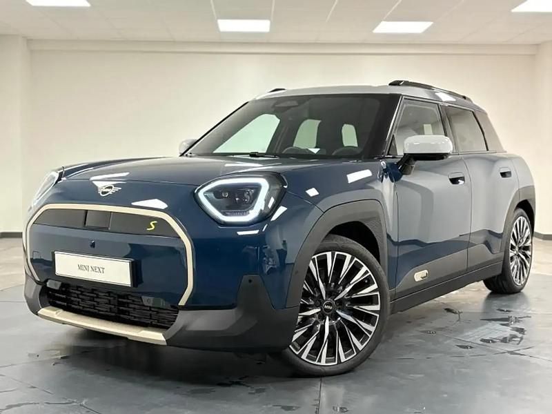 Utilisé 2025 Mini Aceman Favoured SUV | 36 800 € (Bon prix) - Image 1/4