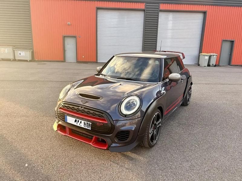 Occasion 2020 Mini John Cooper Works Hatch Citadine | 42 900 € - Image 1/4