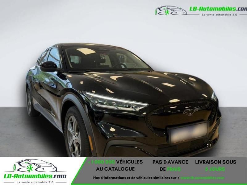 Utilisé 2021 Ford Mustang Coupé | 30 500 € - Image 1/4