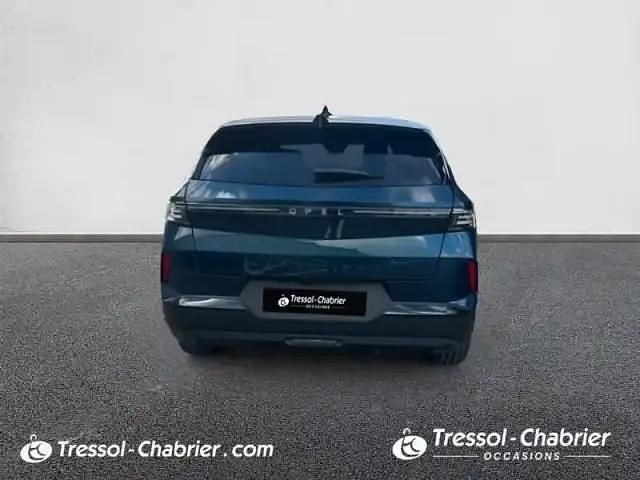 Occasion Opel Grandland X 145 ch (106 kW) 2025 Vert SUV