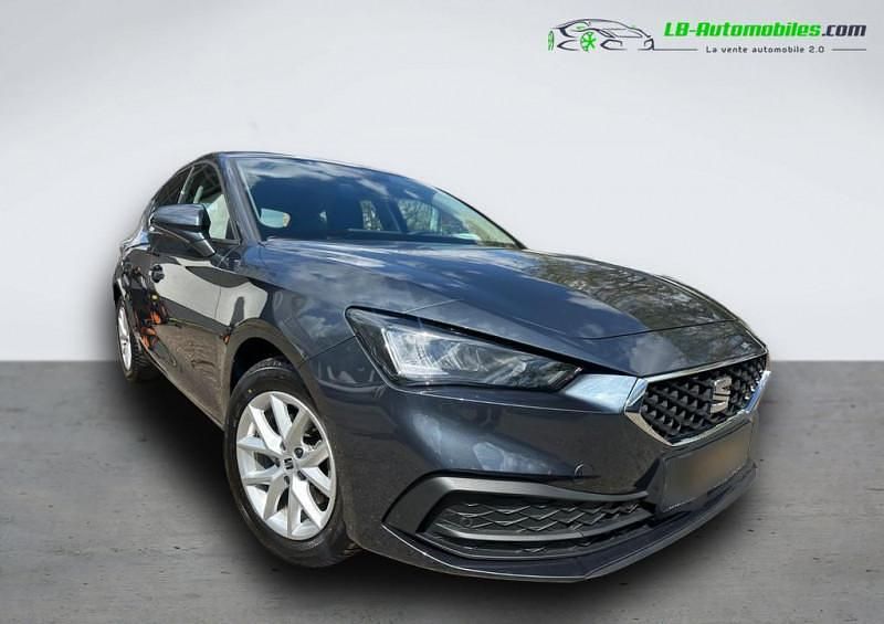 Utilisé 2024 Seat Leon Berline | 25 600 € (Prix juste) - Image 1/4