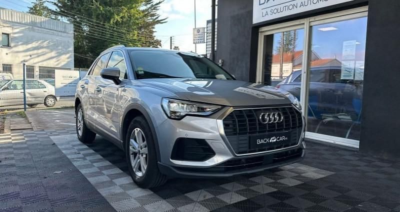 Utilisé 2020 Audi Q3 Design SUV | 27 490 € (Bon prix) - Image 1/4