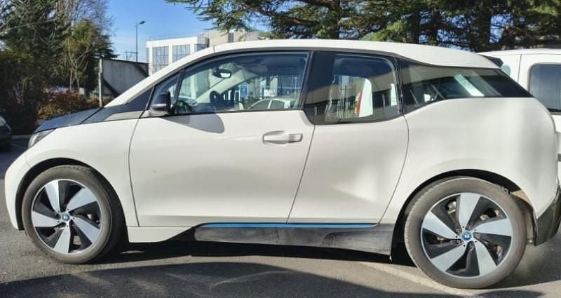 Occasion BMW i3 170 ch (125 kW) 2016 Citadine