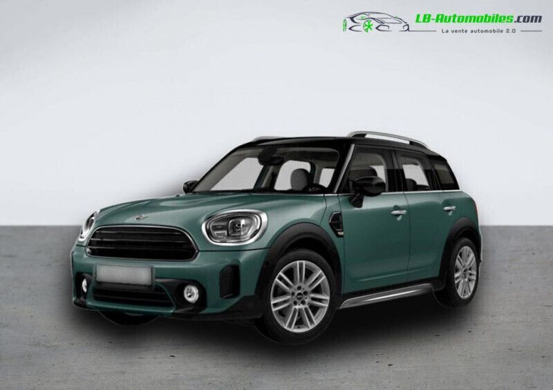 Utilisé 2022 Mini Countryman SUV | 32 000 € (Prix assez cher) - Image 1/4