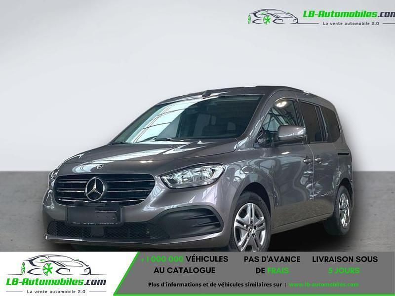 Utilisé 2023 Mercedes 180 Berline | 29 400 € - Image 1/4