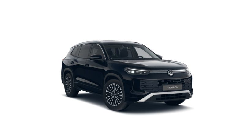 Nouvelle 2025 VW Tayron Edition SUV | 52 400 € (Prix juste) - Image 1/4