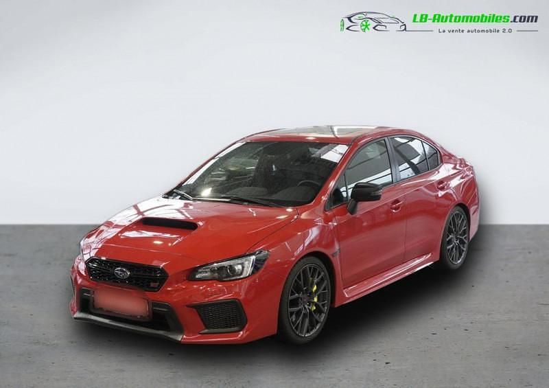 Utilisé 2018 Subaru WRX STI Berline | 58 800 € - Image 1/4