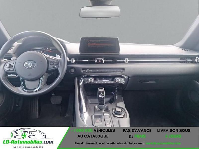 Occasion Toyota Supra 258 ch (189 kW) 2021 Coupé