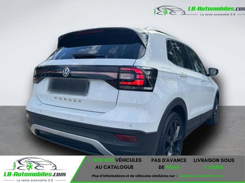 Occasion VW T-Cross 116 ch (85 kW) 2020 SUV