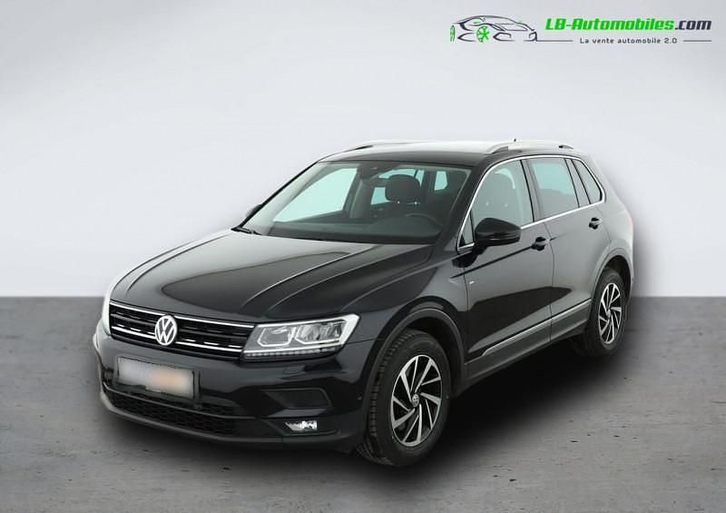 Utilisé 2019 VW Tiguan SUV | 27 900 € (Bon prix) - Image 1/4