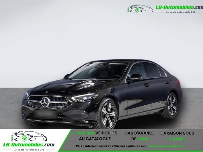 Utilisé 2024 Mercedes C220 Berline | 43 000 € (Bon prix) - Image 1/4