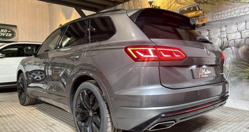 Occasion VW Touareg R 462 ch (339 kW) 2021 SUV