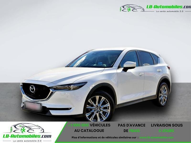 Occasion 2019 Mazda CX-5 SUV | 30 200 € (Prix juste) - Image 1/4