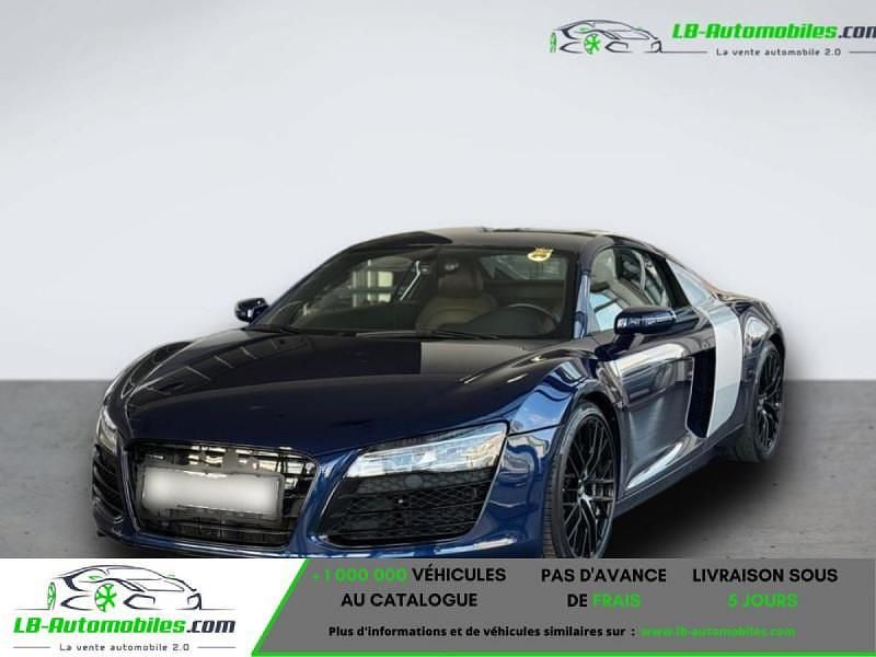 Occasion 2013 Audi R8 Spyder Sport Coupé | 74 000 € - Image 1/4