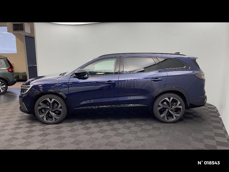 Occasion Renault Espace Esprit Alpine 200 ch (147 kW) 2024 Monospace