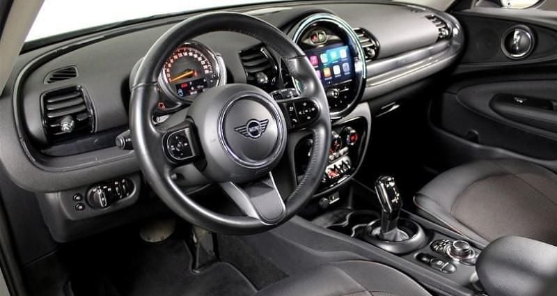 Occasion Mini One D Business 116 ch (85 kW) 2021 Citadine