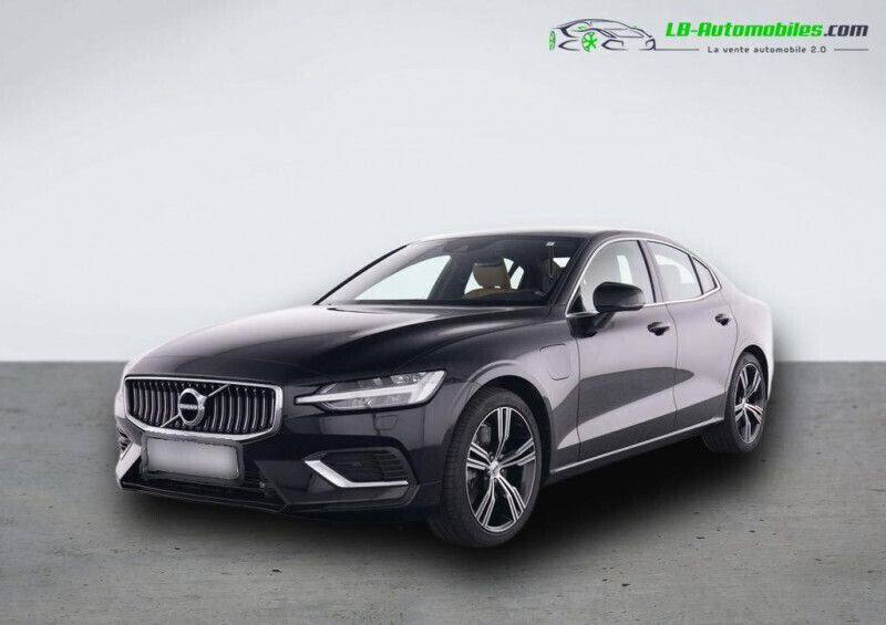 Utilisé 2021 Volvo S60 Berline | 37 000 € (Bon prix) - Image 1/4