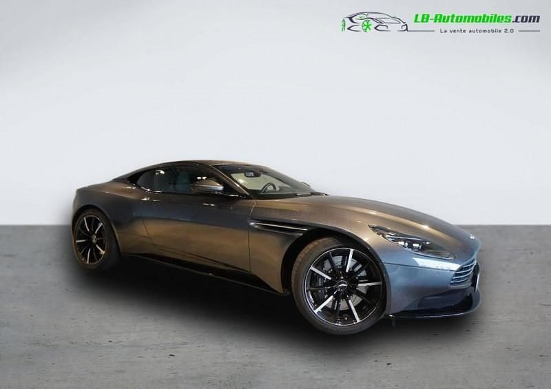 Utilisé 2022 Aston Martin DB11 Coupé | 154 200 € - Image 1/4