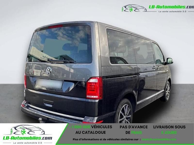 Occasion VW Multivan 204 ch (150 kW) 2017 Van
