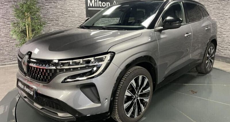 Utilisé 2023 Renault Austral Techno SUV | 23 990 € (Prix juste) - Image 1/4