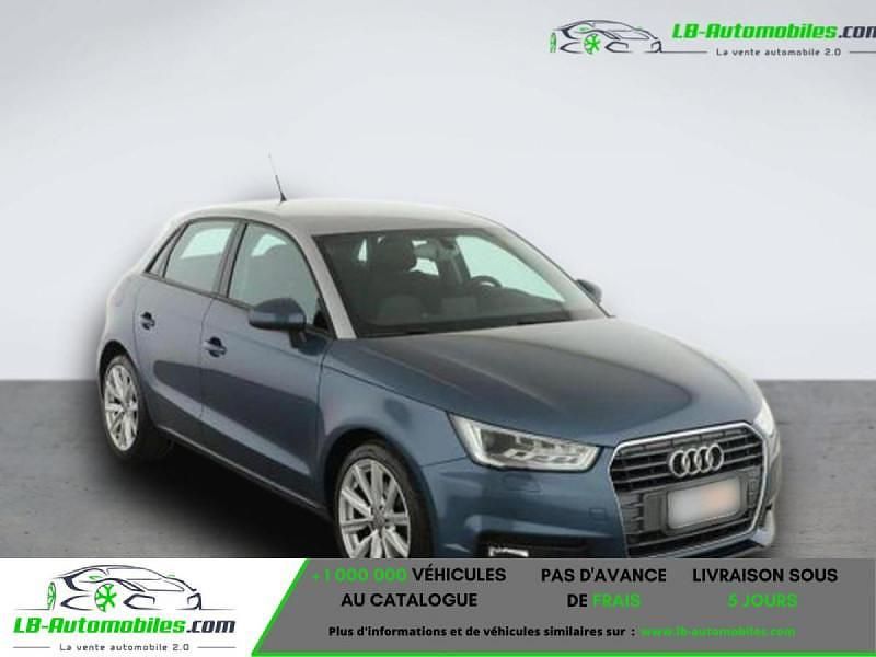 Occasion Audi A1 Sportback 116 ch (85 kW) 2016 Citadine