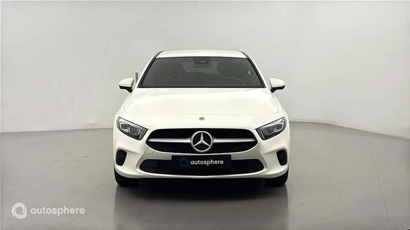 Occasion Mercedes A250 Progressive 162 ch (119 kW) 2022 Berline