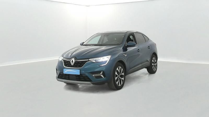 Utilisé 2023 Renault Arkana Evolution SUV | 20 999 € (Bon prix) - Image 1/4