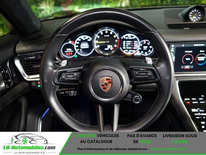 Occasion Porsche Panamera 4 462 ch (339 kW) 2021 Berline