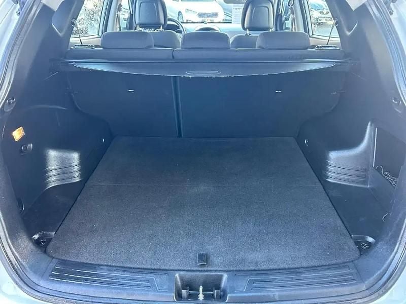 Utilisé 2011 Hyundai ix35 SUV | 9 980 € (Prix assez cher) - Image 1/4