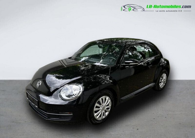 Utilisé 2016 VW Beetle Coupé | 14 800 € (Bon prix) - Image 1/4