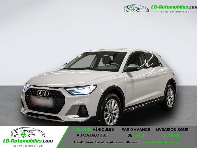 Utilisé 2021 Audi A1 Sport Citadine | 22 600 € (Prix juste) - Image 1/4