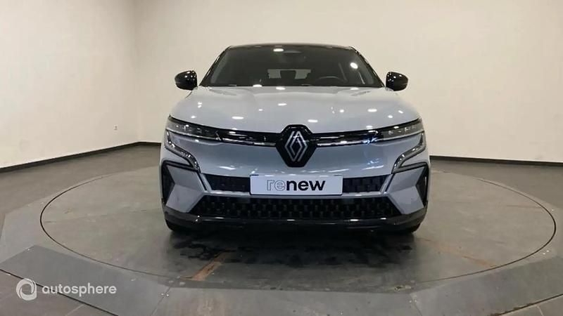 Occasion Renault Megane E-Tech Iconic 163 kW (222 ch) 2023 SUV