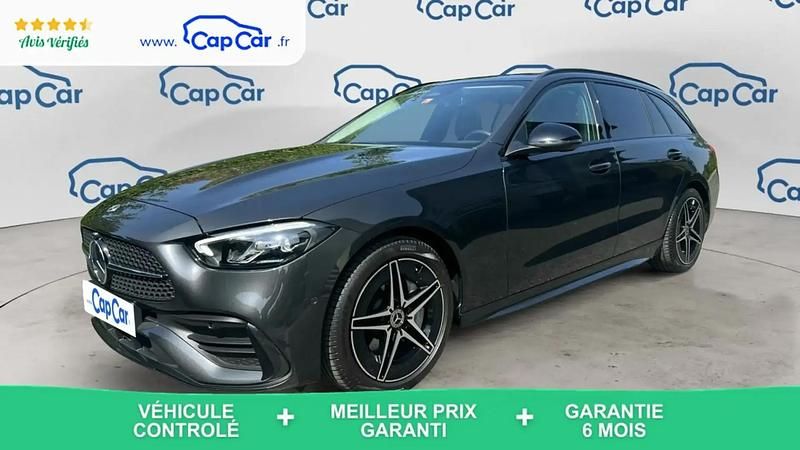 Occasion Mercedes 200 AMG line 200 ch (147 kW) 2023 Break