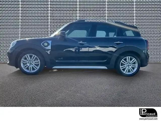 Occasion Mini Countryman 88 ch (64 kW) 2019 Noir SUV