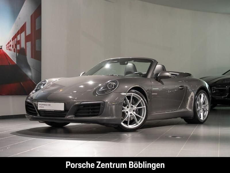 Utilisé 2017 Porsche 911 Coupé | 93 880 € (Super prix) - Image 1/4
