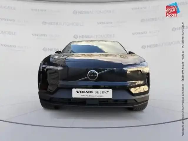 Occasion Volvo EX30 Plus 200 kW (272 ch) 2025 Noir onyx métal SUV