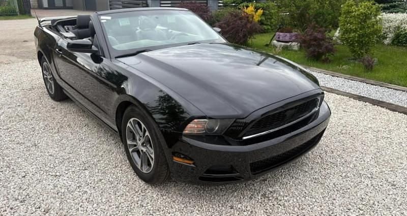 Utilisé 2014 Ford Mustang Premium Coupé | 11 900 € - Image 1/4