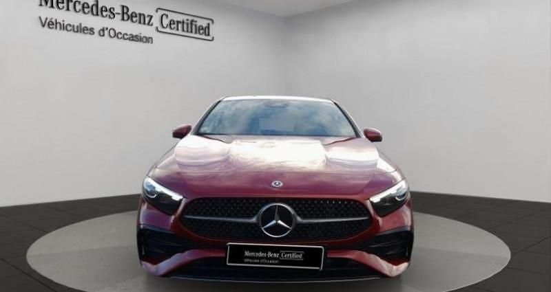 Occasion Mercedes A200 AMG line 150 ch (110 kW) 2024 Berline