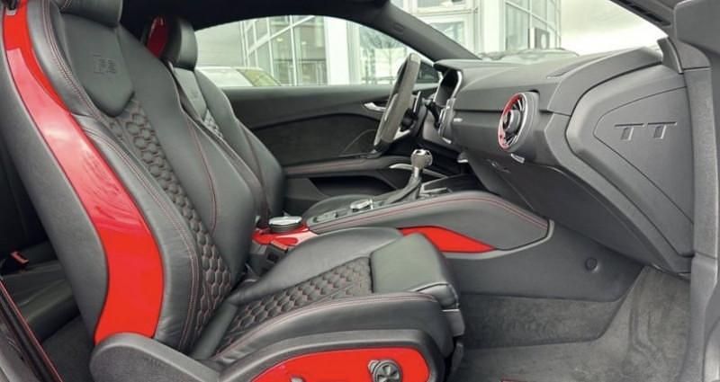 Occasion Audi TT Design 400 ch (294 kW) 2021 Coupé