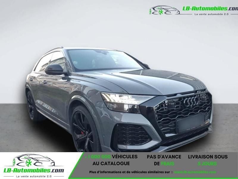 Occasion Audi RS Q8 Sport 600 ch (441 kW) 2021 SUV