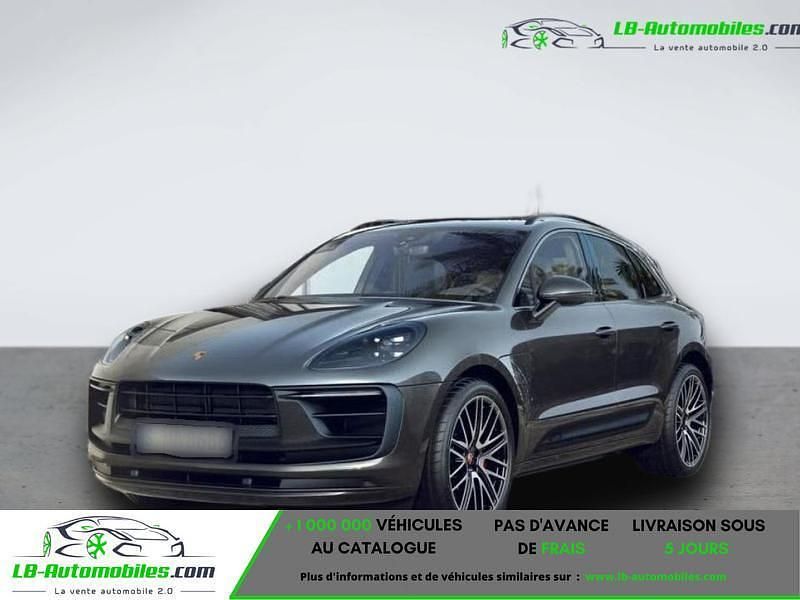 Utilisé 2022 Porsche Macan GTS SUV | 98 800 € (Bon prix) - Image 1/3