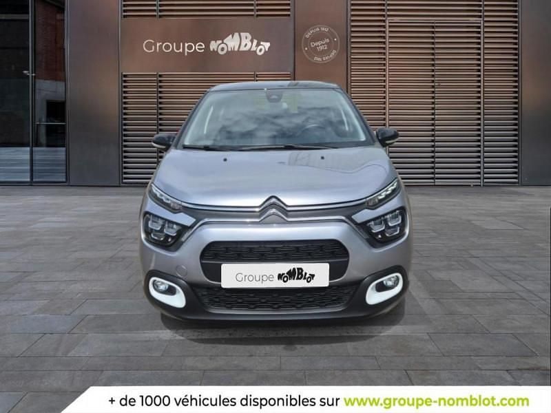 Occasion Citroën C3 PureTech 110 ch (80 kW) 2022 Citadine